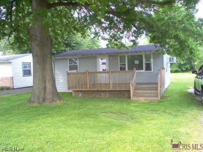 99 North Seneca Street Rittman, OH 44270 - Photo 1 of 1