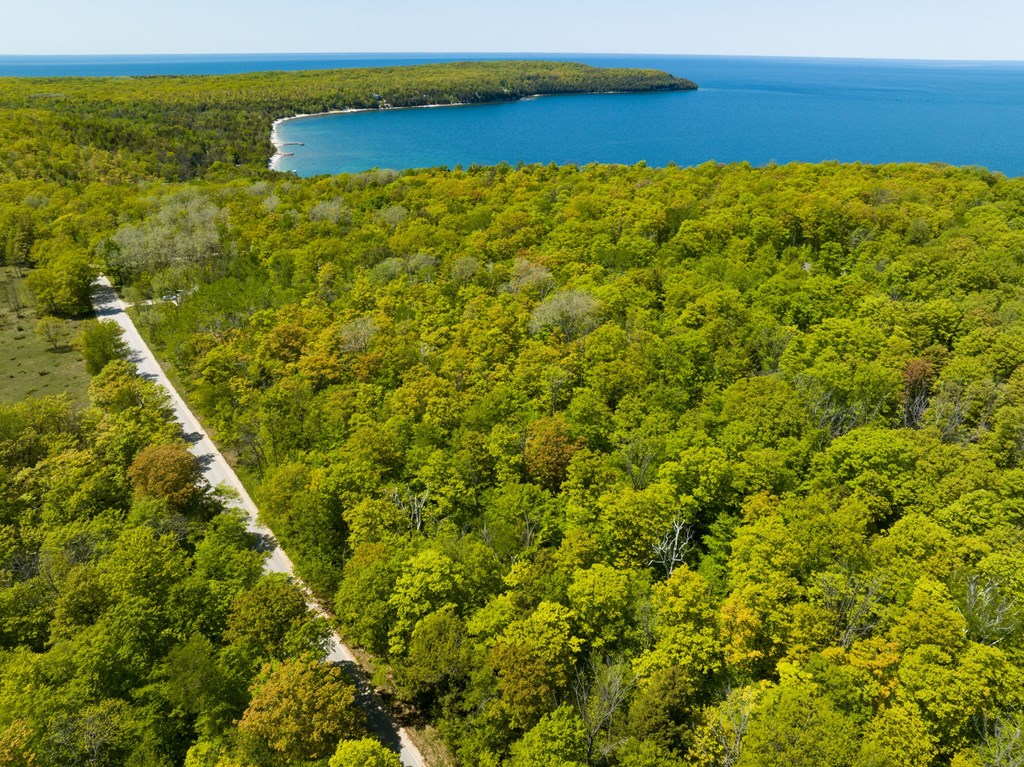 Tbd Cottage Road Ellison Bay, WI 54210 - Photo 9 of 13