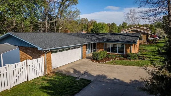 $439,900 | 322 Erickson Avenue, Harrisonburg, VA 22801