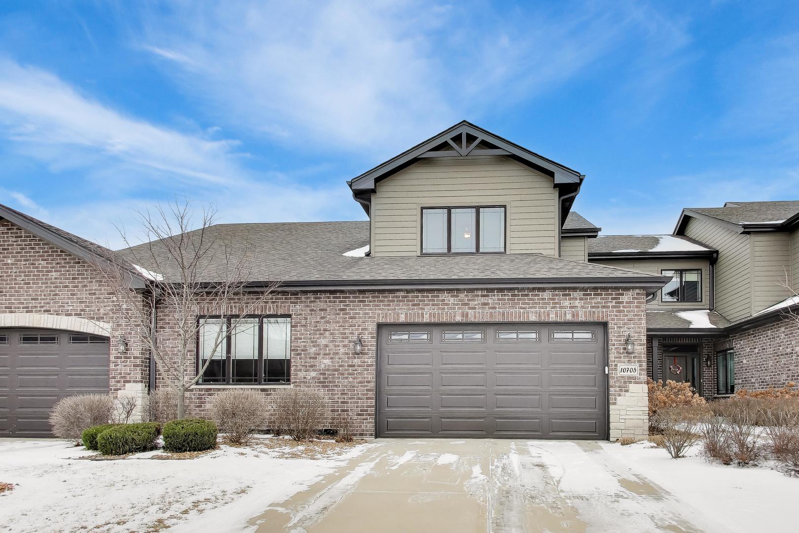 10705 Revere Circle Mokena, IL 60448 - Photo 2 of 34