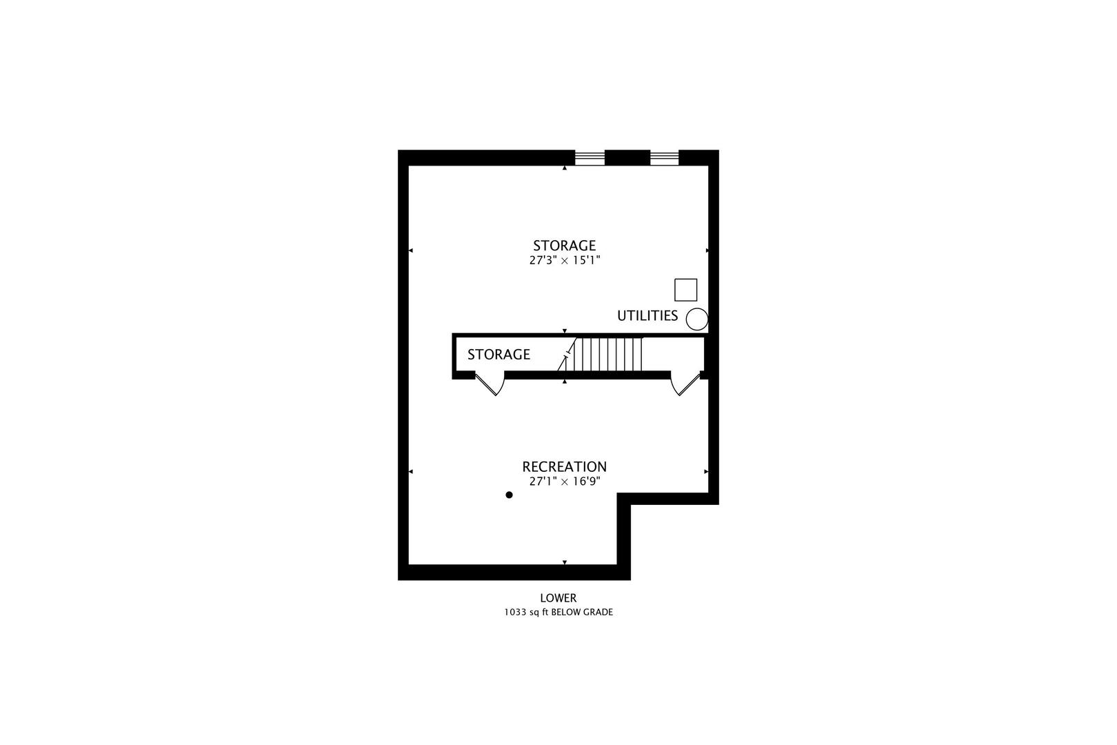 10705 Revere Circle Mokena, IL 60448 - Photo 33 of 34