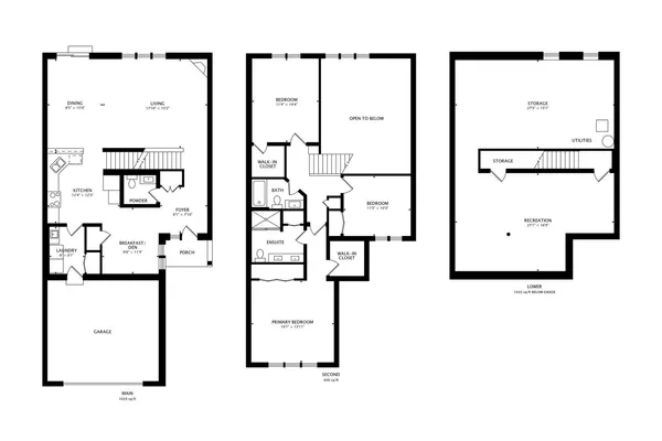 $450,000 | 10705 Revere Circle, Mokena, IL 60448