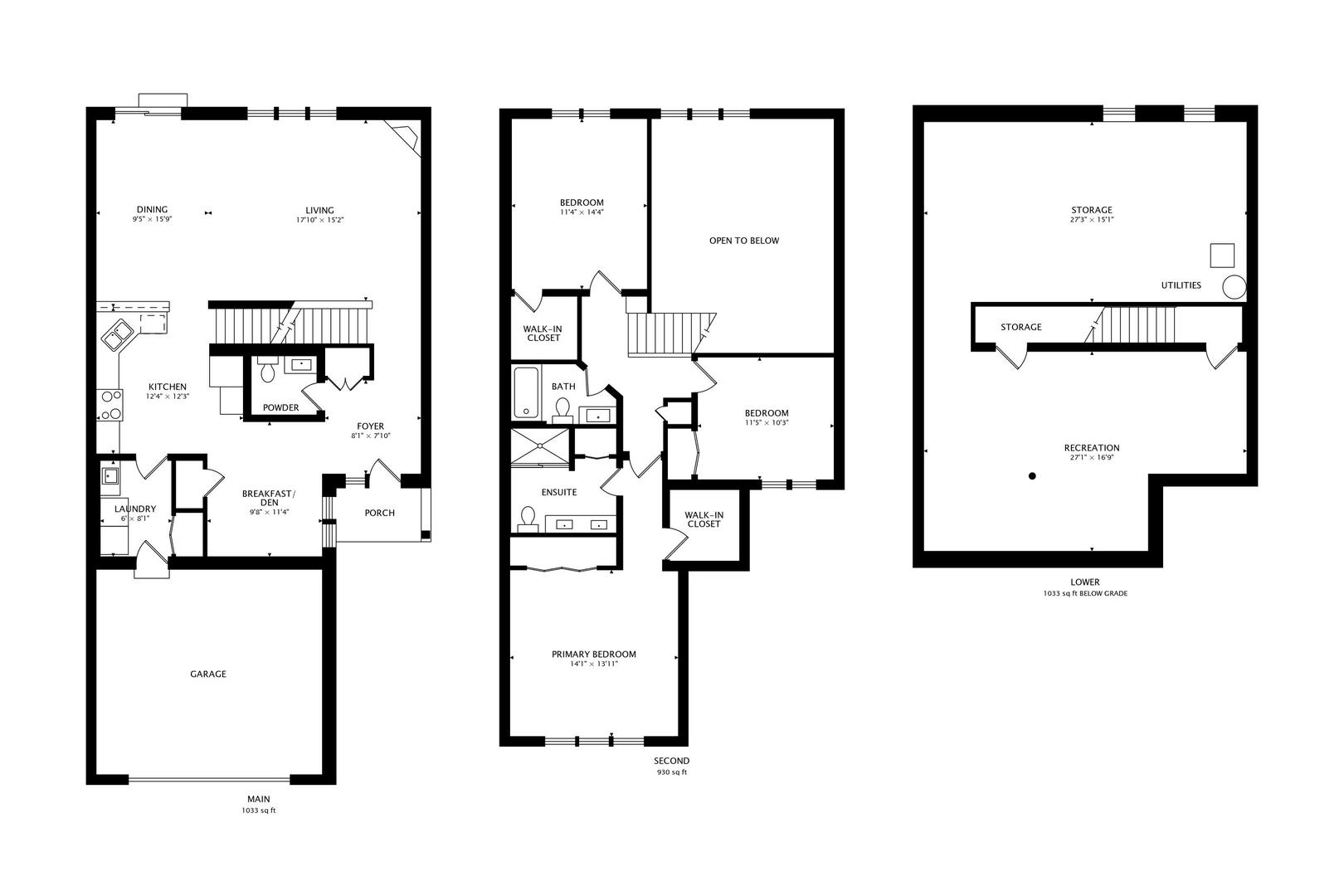 10705 Revere Circle Mokena, IL 60448 - Photo 34 of 34