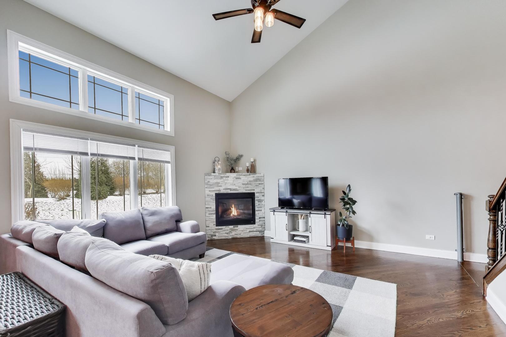 10705 Revere Circle Mokena, IL 60448 - Photo 5 of 34