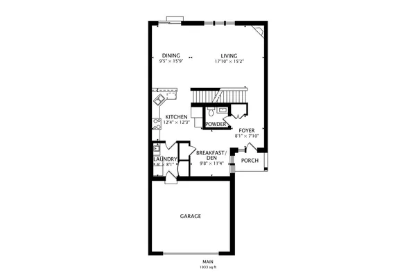 $450,000 | 10705 Revere Circle, Mokena, IL 60448