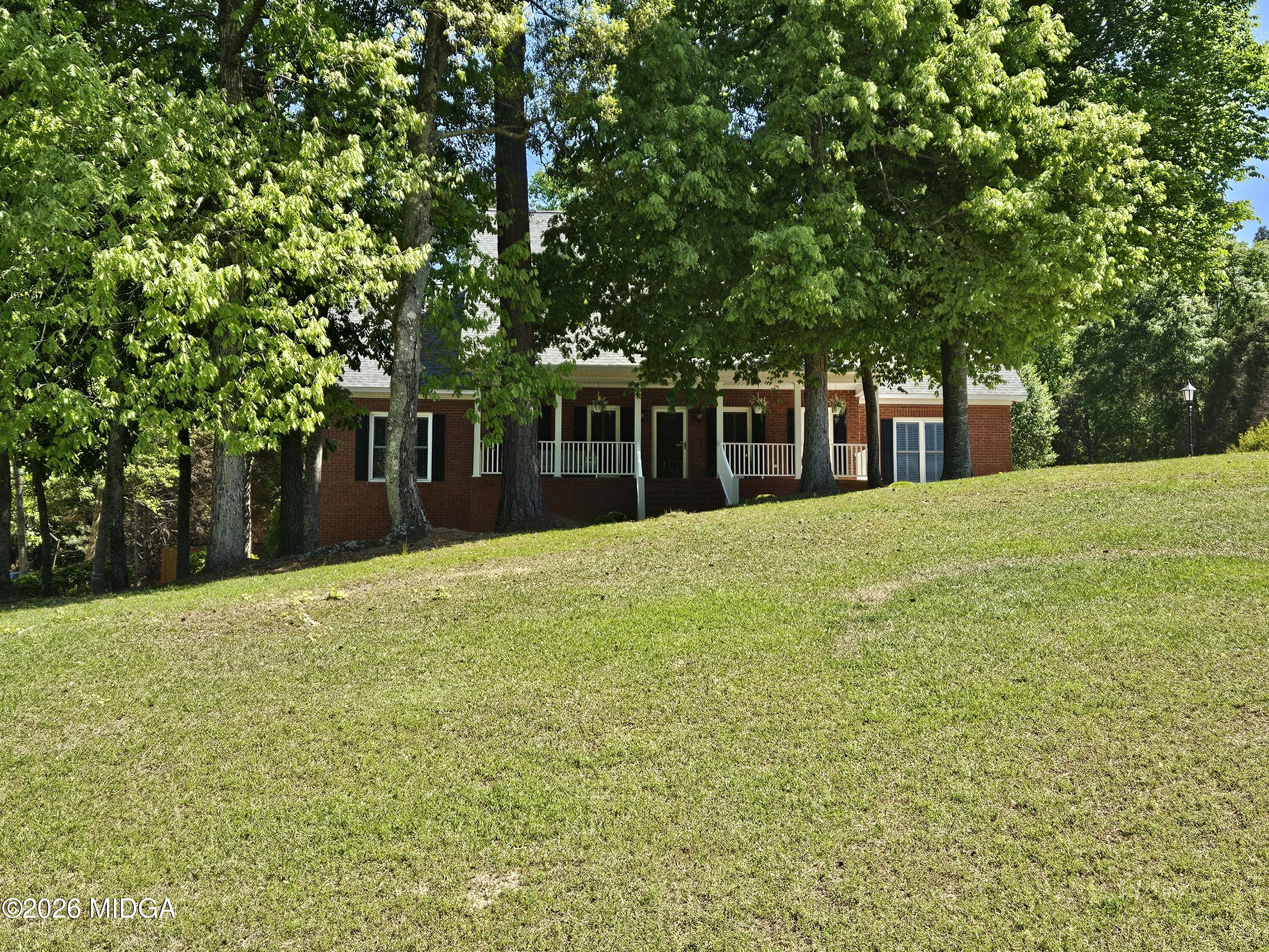 200 Gates Road Lizella, GA 31052 - Photo 8 of 88 Photo 8