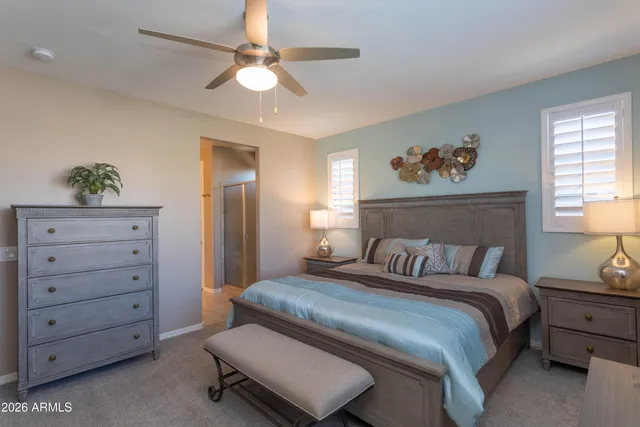 $625,000 | 12152 East Chevelon Trail, Gold Canyon, AZ 85118