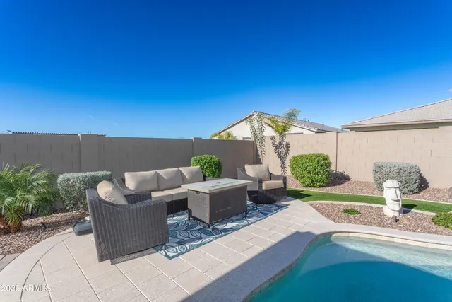 $625,000 | 12152 East Chevelon Trail, Gold Canyon, AZ 85118