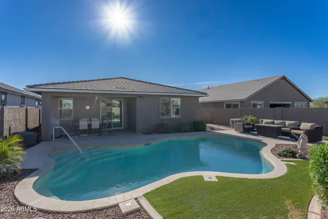 $625,000 | 12152 East Chevelon Trail, Gold Canyon, AZ 85118