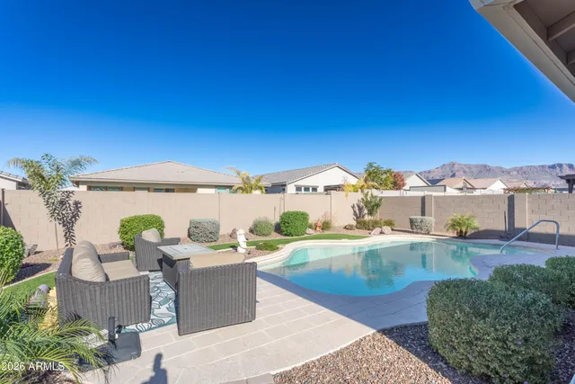 $625,000 | 12152 East Chevelon Trail, Gold Canyon, AZ 85118