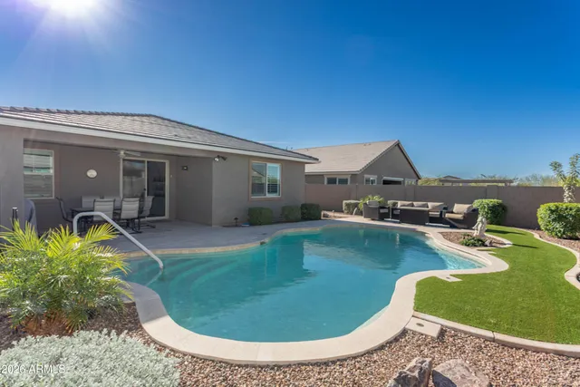 $625,000 | 12152 East Chevelon Trail, Gold Canyon, AZ 85118