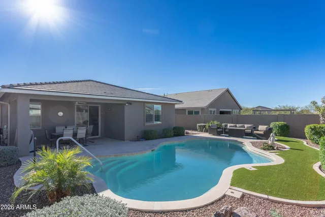 $625,000 | 12152 East Chevelon Trail, Gold Canyon, AZ 85118