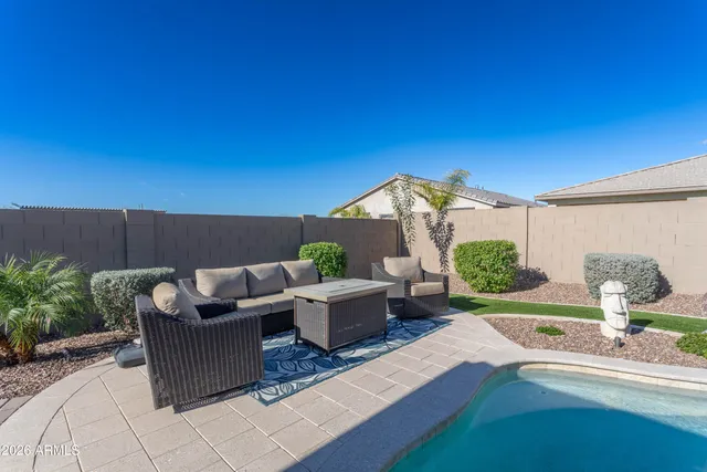 $625,000 | 12152 East Chevelon Trail, Gold Canyon, AZ 85118