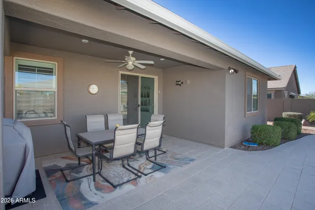 $625,000 | 12152 East Chevelon Trail, Gold Canyon, AZ 85118