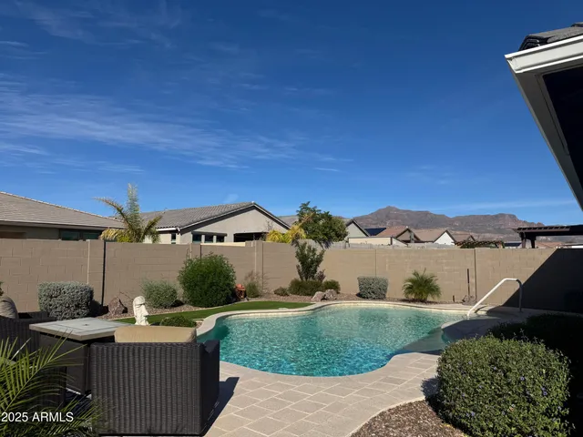 $625,000 | 12152 East Chevelon Trail, Gold Canyon, AZ 85118