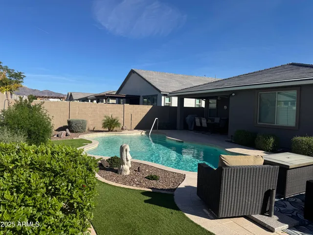 $625,000 | 12152 East Chevelon Trail, Gold Canyon, AZ 85118