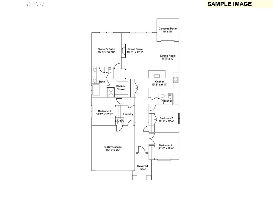 6461 Southeast 20th Street Gresham, OR 97080 - Photo 2 of 20 Gallery Image 2