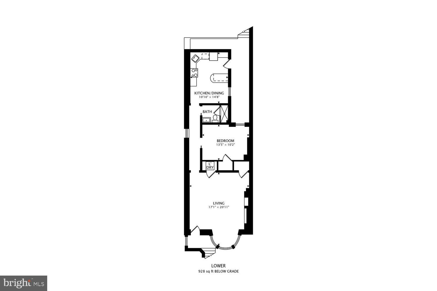 210 8th Street Southeast Washington, DC 20003 - Photo 43 of 43