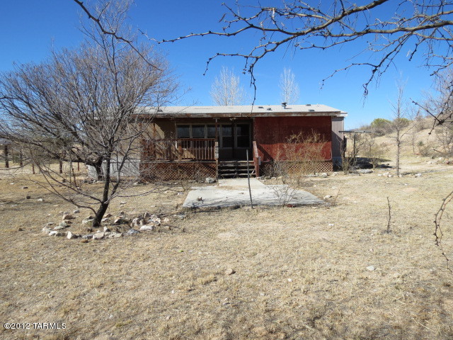 1047 North Sibyl Road St. David, AZ 85630 - Photo 2 of 11 Gallery Image 2