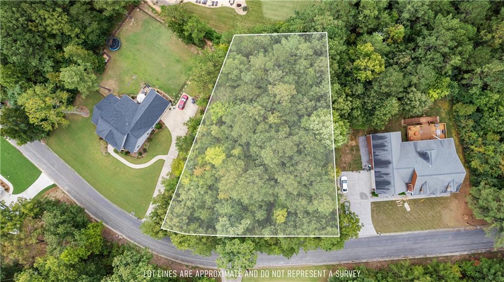 0 Westvalley Drive Northwest Rome, GA 30165 - Photo 3 of 5