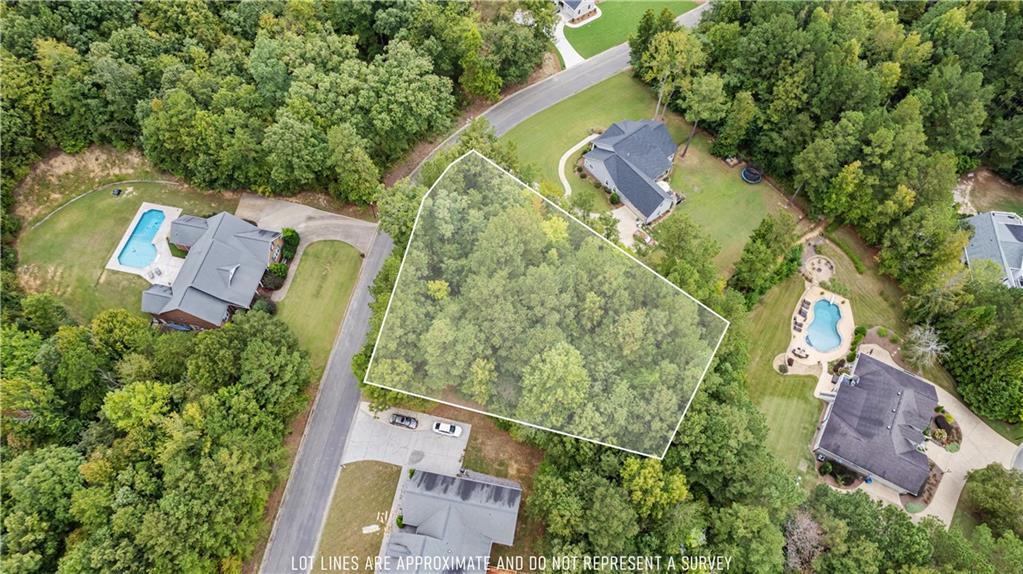 0 Westvalley Drive Northwest Rome, GA 30165 - Photo 4 of 5