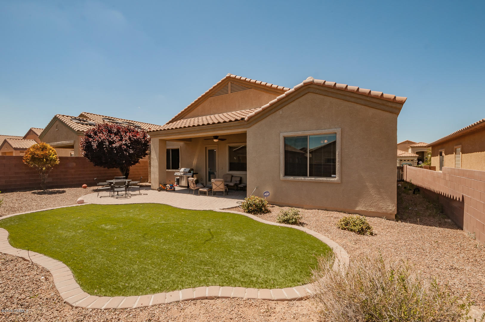 7807 East Jack Oak Road Tucson, AZ 85756 - Photo 30 of 31 Gallery Image 30
