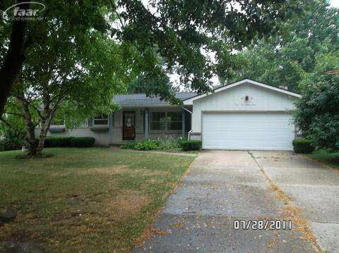 5193 North Georgetown Road Grand Blanc, MI 48439 - Photo 1 of 10 20166259.JPG