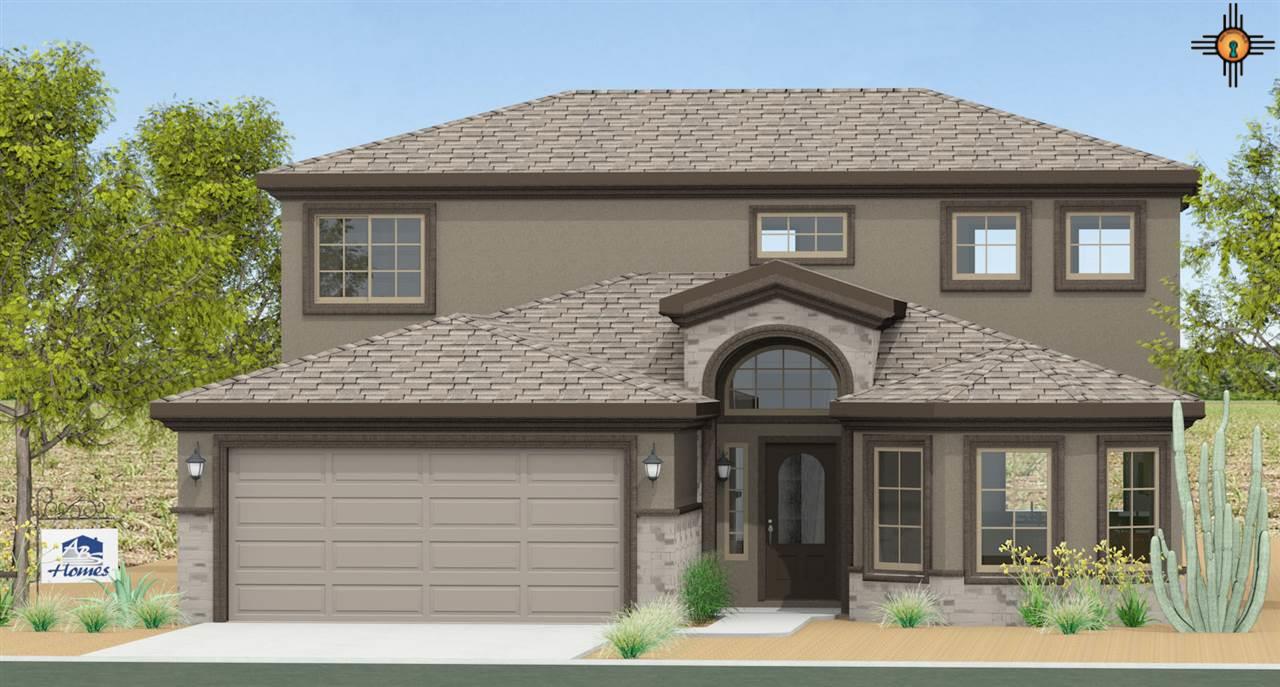 4723 West Steel Driver Road Hobbs, NM 88240 - Photo 1 of 1 Gallery Image 1
