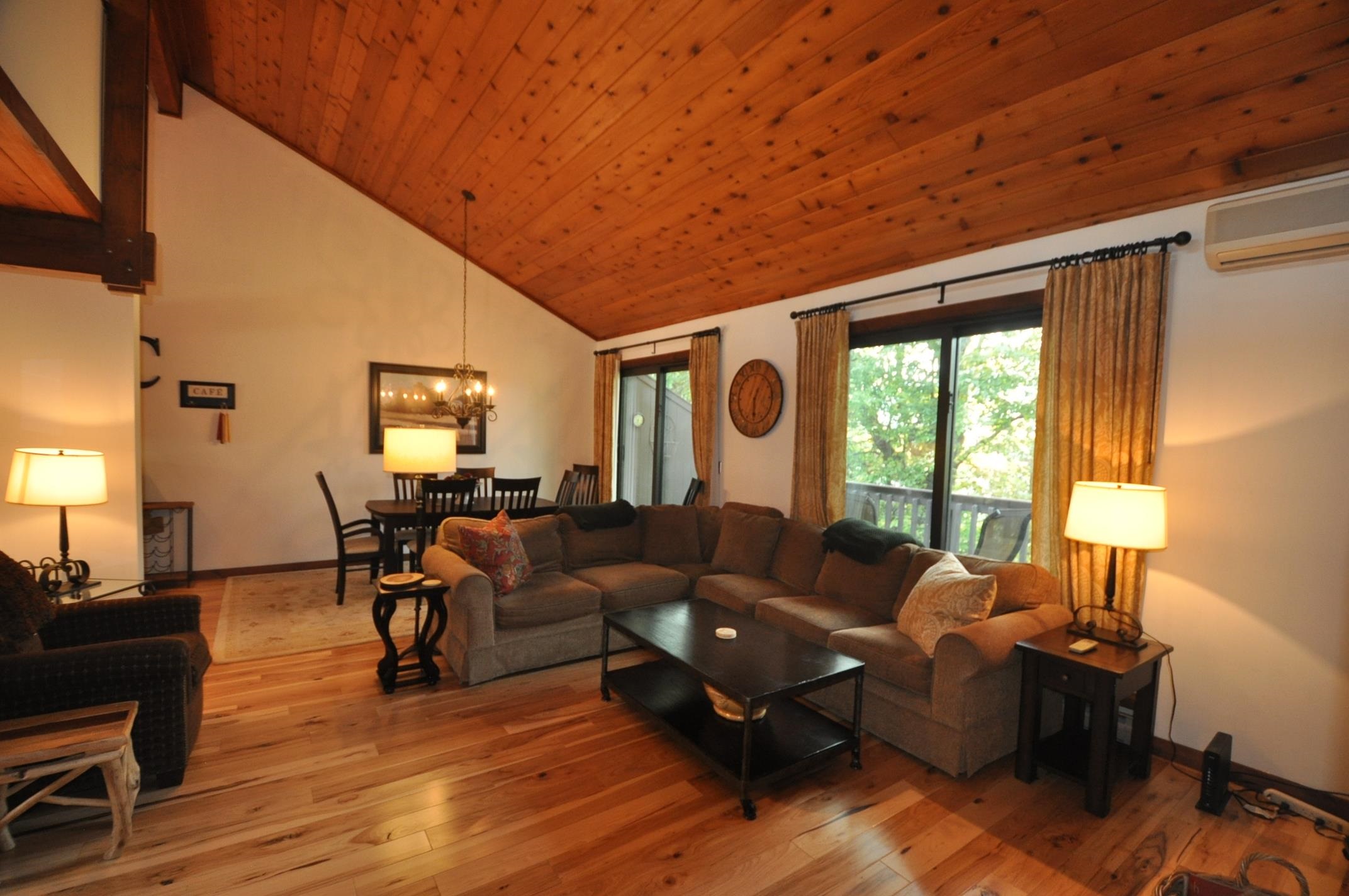 55 Murray Hill Woods Road, Unit 49 Manchester, VT 05255 - Photo 19 of 57