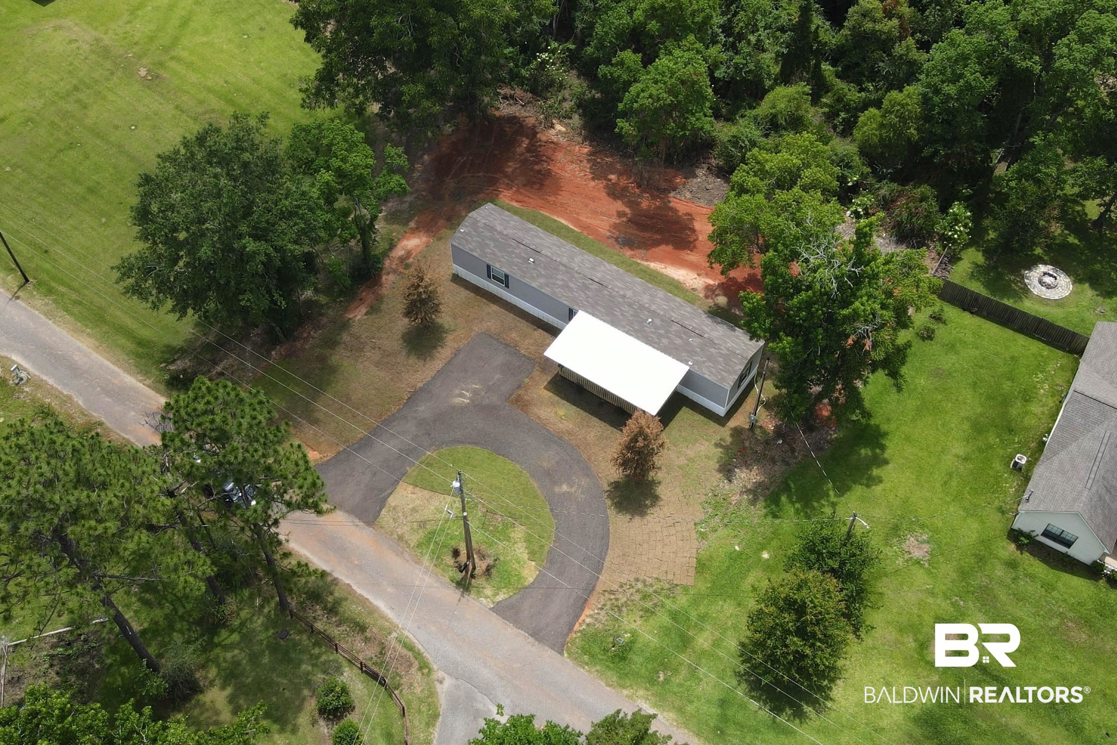 35611 Davison Lane Stapleton, AL 36578 - Photo 26 of 27