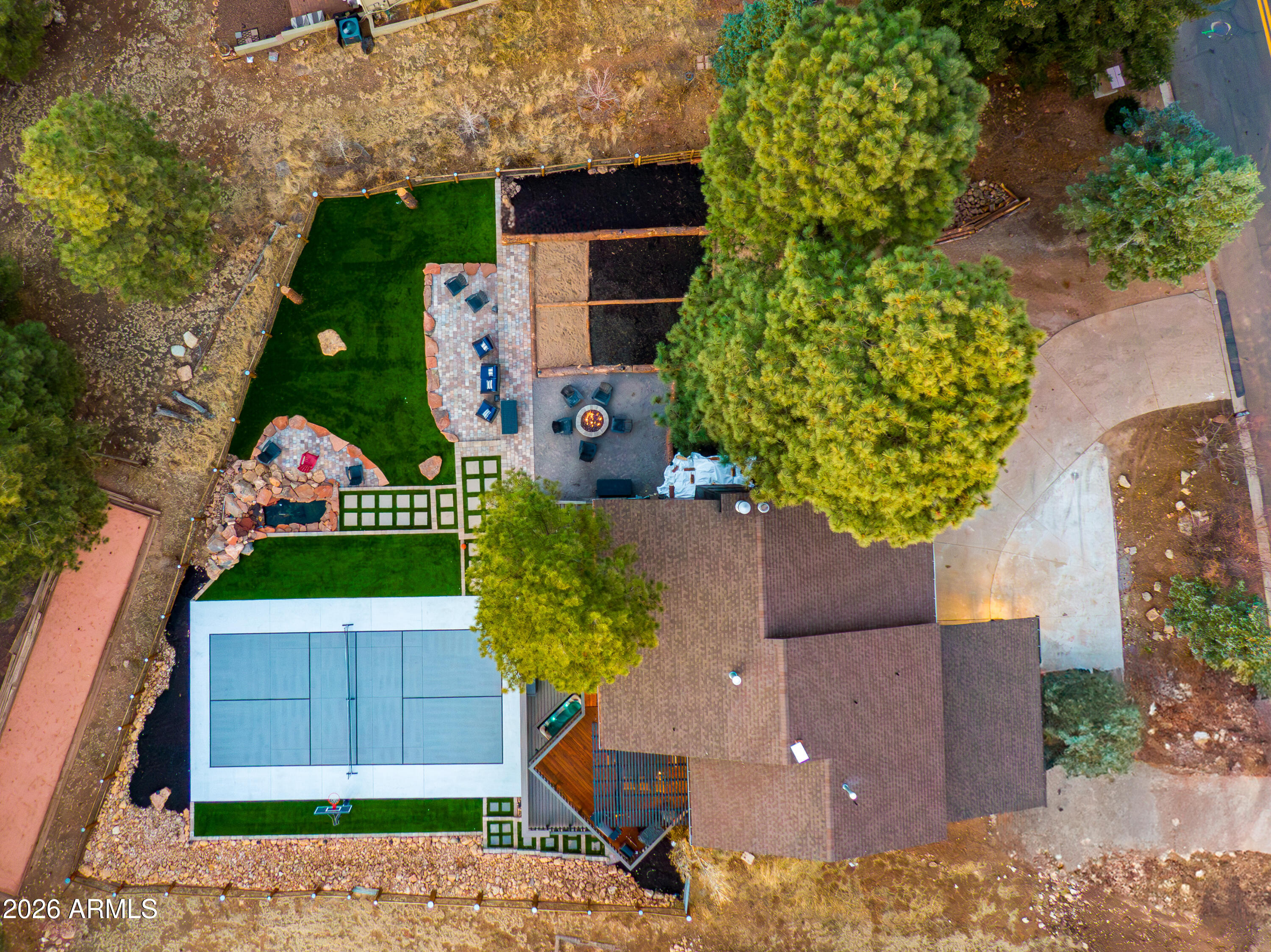 2055 North Fox Hill Road Flagstaff, AZ 86004 - Photo 101 of 110
