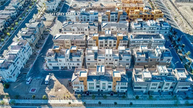 $3,400 | 643 Grey Saker Street, Las Vegas, NV 89138