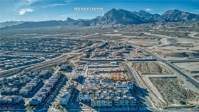 $3,400 | 643 Grey Saker Street, Las Vegas, NV 89138