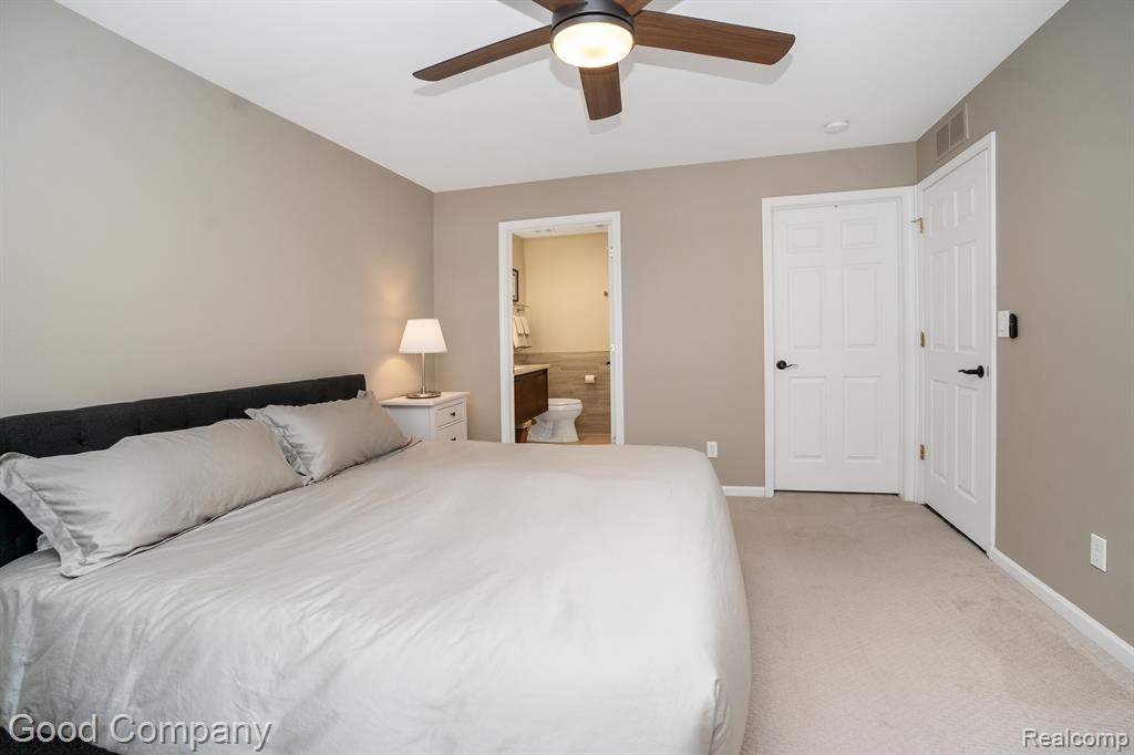 3385 Tremonte Circle Rochester, MI 48306 - Photo 13 of 25