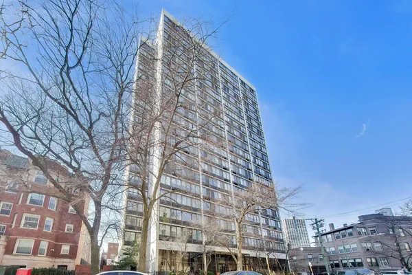 $290,000 | 2754 North Hampden Court, Unit 1203, Chicago, IL 60614