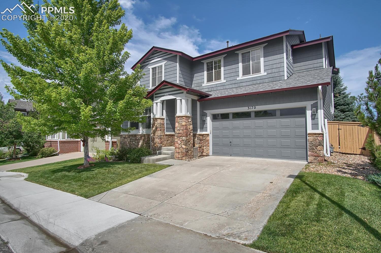 3170 Redhaven Way Highlands Ranch, CO 80126 - Photo 1 of 34 Gallery Image 1
