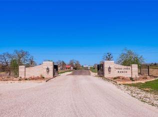 Lot 104 Pr 1313 Centerville, TX 75833 - Photo 2 of 7 a view of a house with a city view