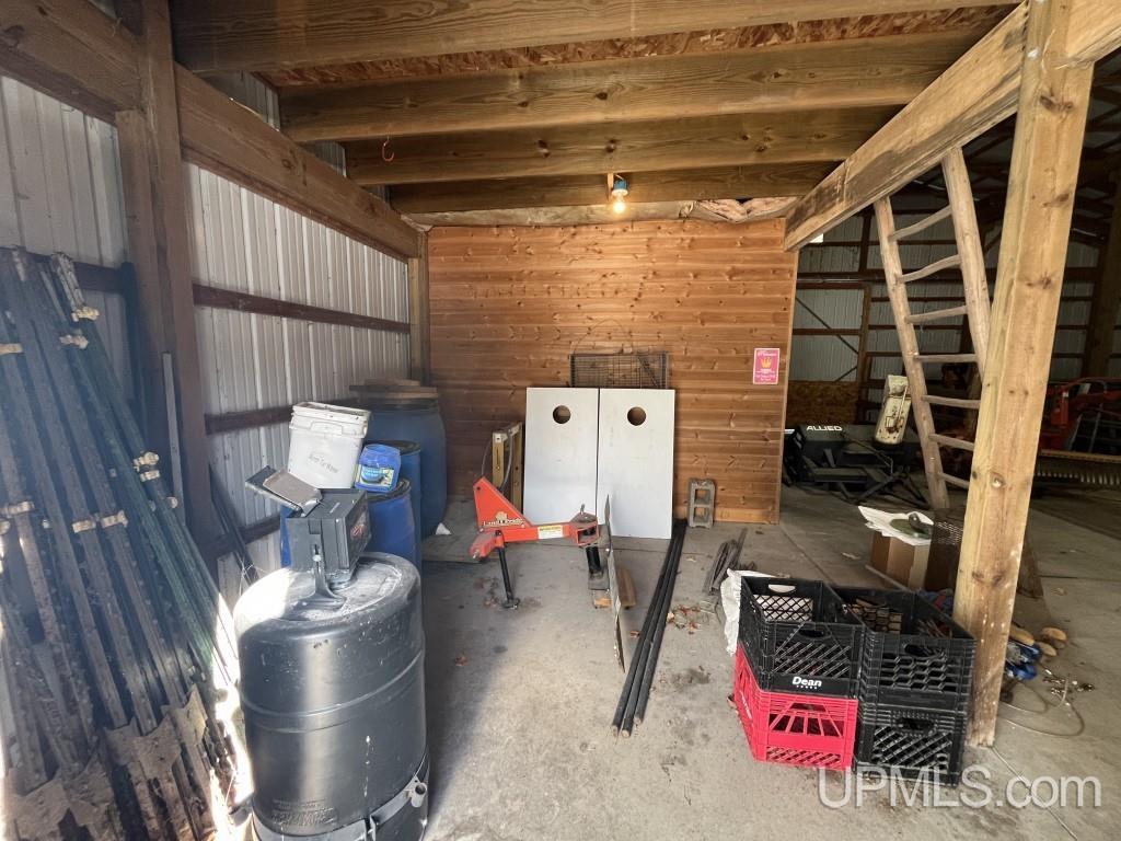 N6985 Olson Road Shingleton, MI 49884 - Photo 39 of 53