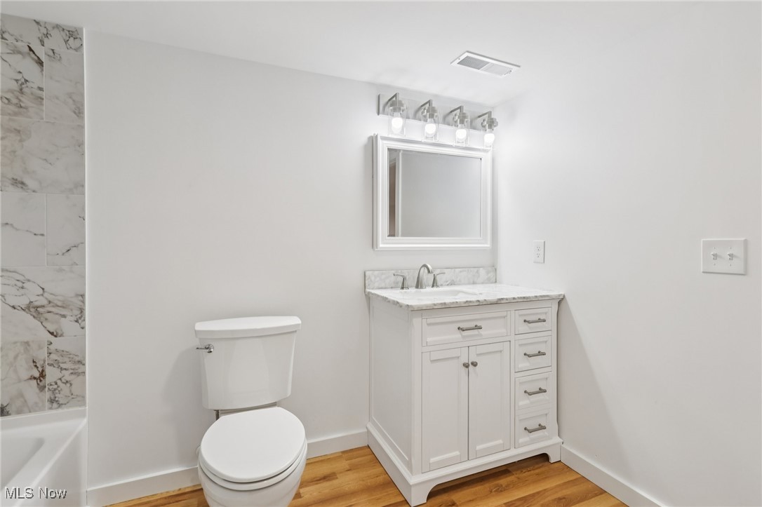 3943 Darrow Road Stow, OH 44224 - Photo 29 of 41 BATHROOM
