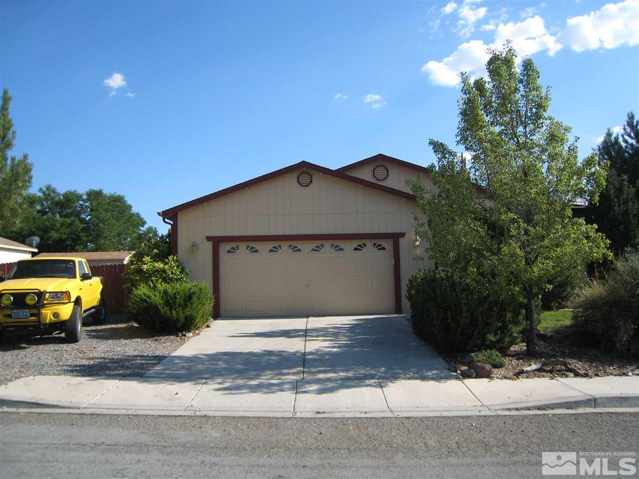 17596 Grand Valley Court Reno, NV 89508 - Photo 1 of 1 Photo 1