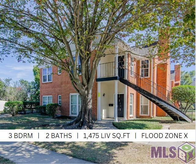 7956 Jefferson Pl Boulevard, Unit 1C Baton Rouge, LA 70809 - Photo 1 of 19