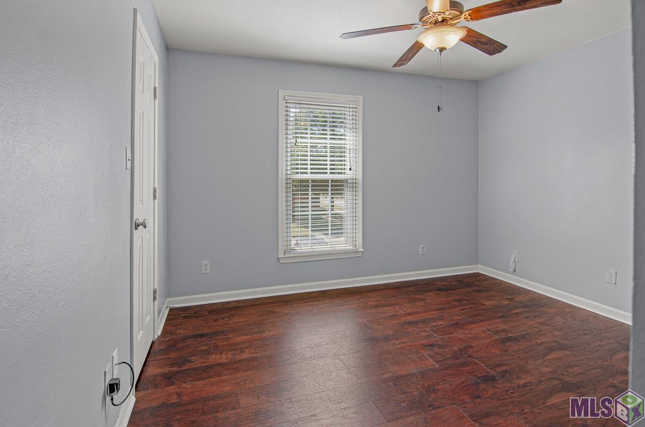 7956 Jefferson Pl Boulevard, Unit 1C Baton Rouge, LA 70809 - Photo 13 of 19 Additional Bedroom