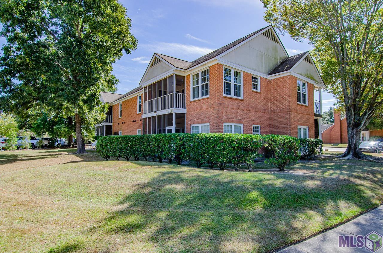 7956 Jefferson Pl Boulevard, Unit 1C Baton Rouge, LA 70809 - Photo 16 of 19