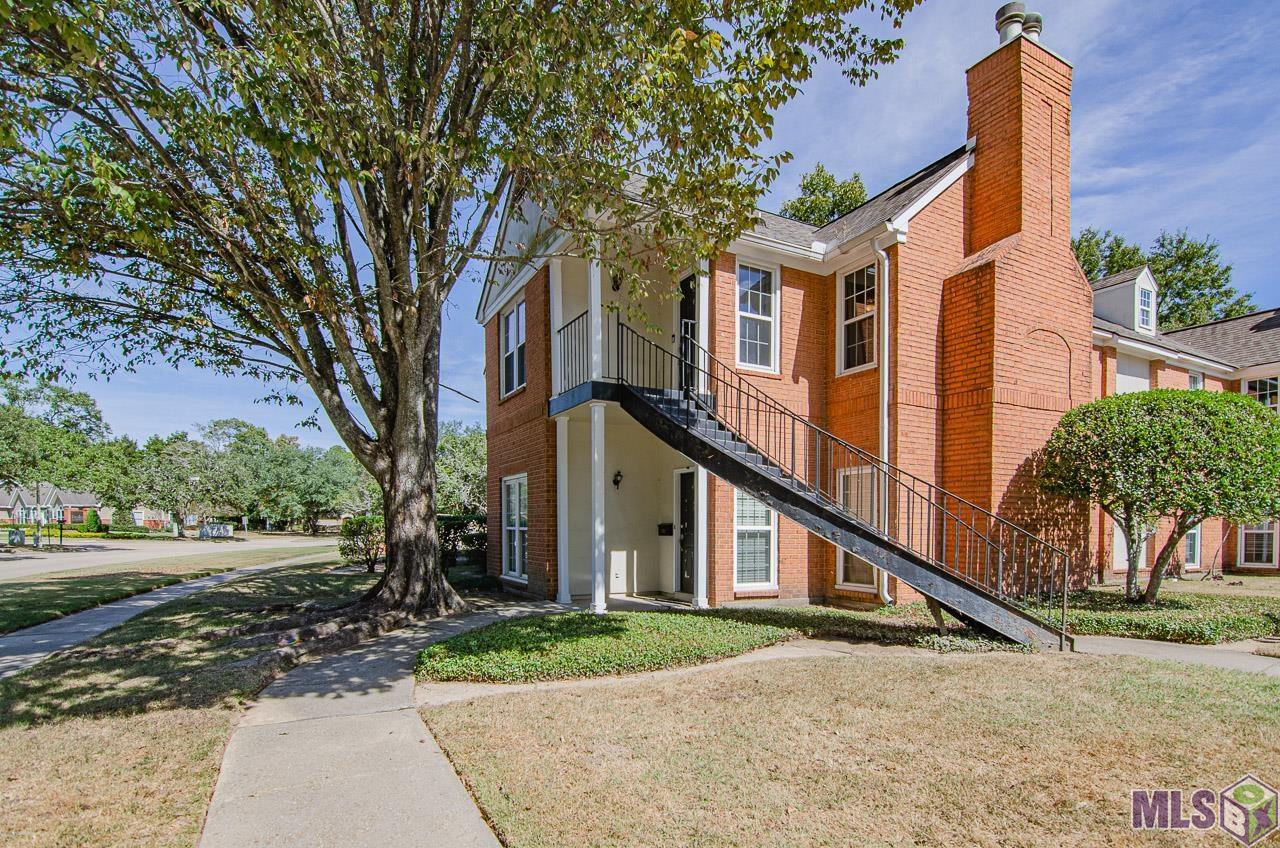 7956 Jefferson Pl Boulevard, Unit 1C Baton Rouge, LA 70809 - Photo 2 of 19 7956 Jefferson Place Blvd Unit 1-C