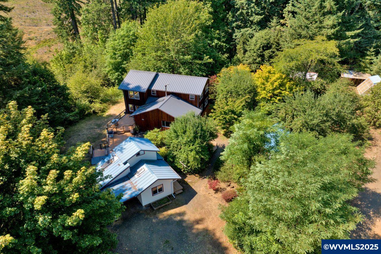 36834 Happy Hollow Road Blodgett, OR 97326 - Photo 3 of 50 Gallery Image 3