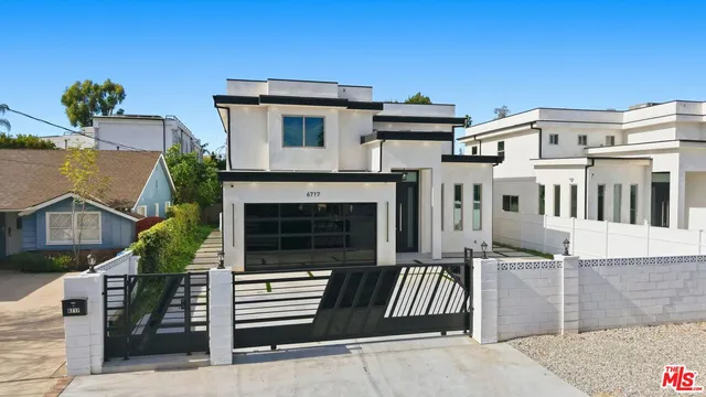 a view of a house with a porch