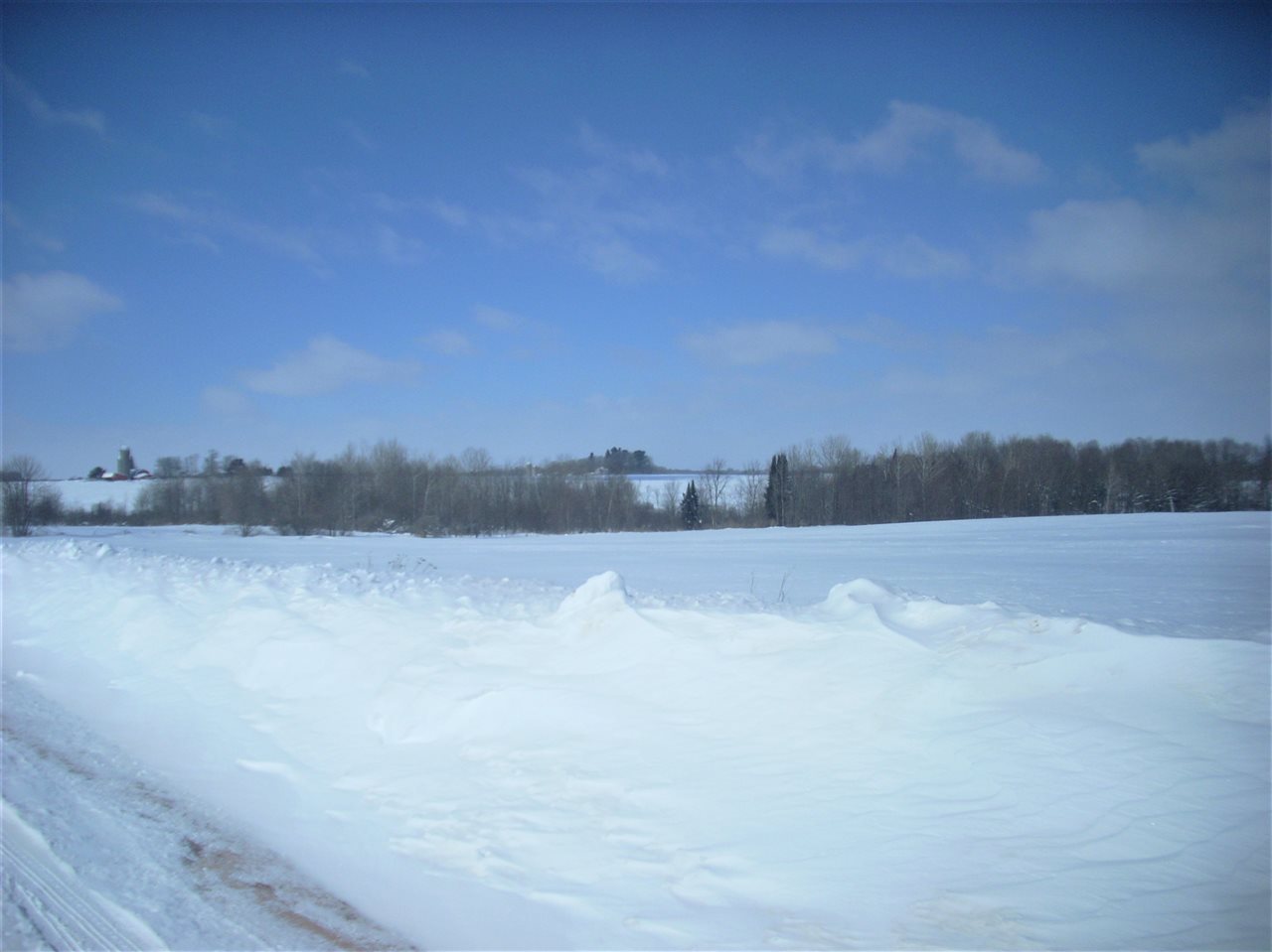 40-acres Oxbow Road Auburndale, WI 54412 - Photo 1 of 1