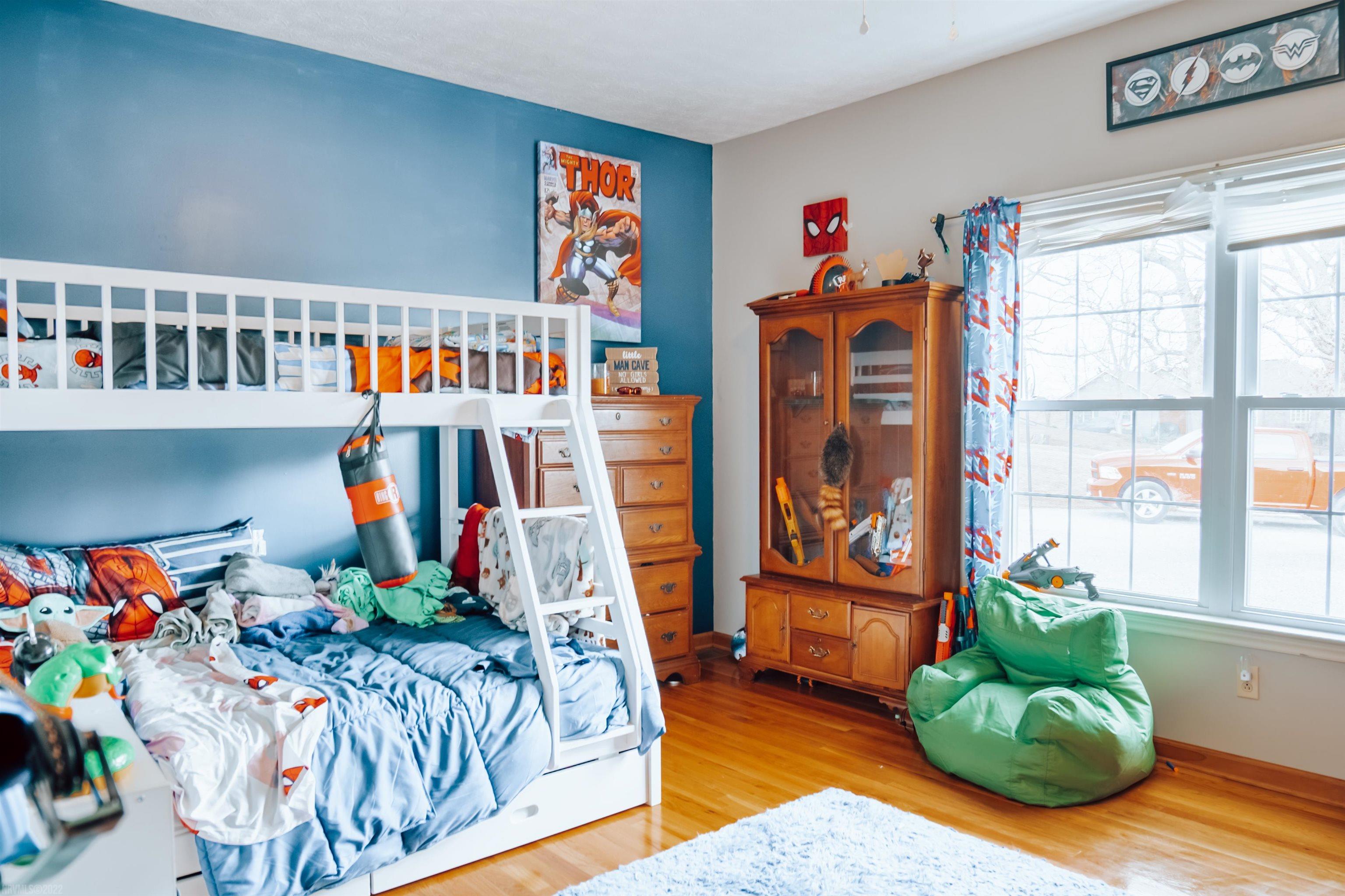 2121 Peppers Ferry Road Pulaski, VA 24301 - Photo 18 of 52 Gallery Image 18