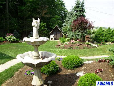 312 East Dustman Road Bluffton, IN 46714 - Photo 16 of 16 Gallery Image 16