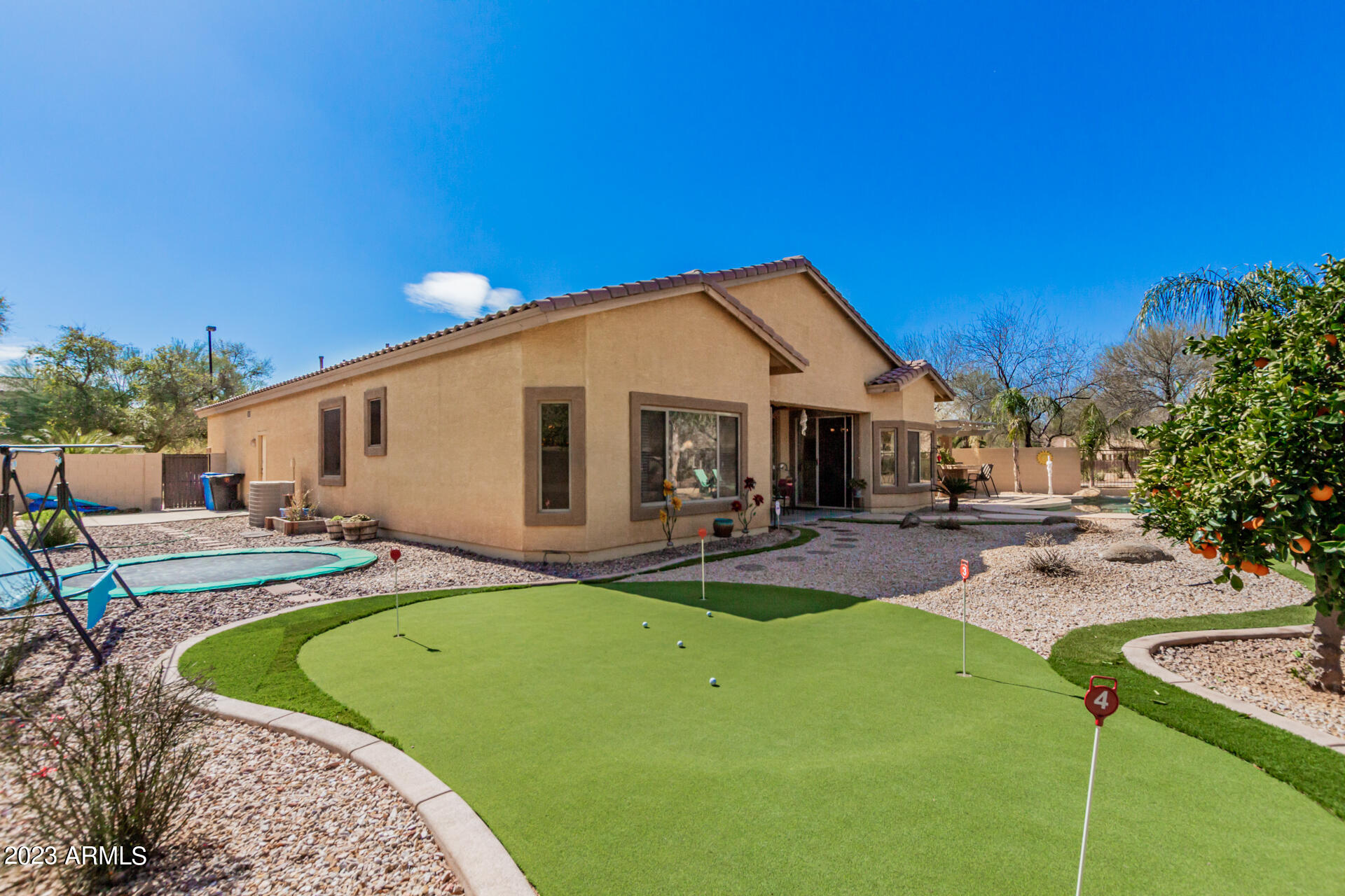 4258 East Lantern Place Gilbert, AZ 85297 - Photo 23 of 27 26 - Lantern